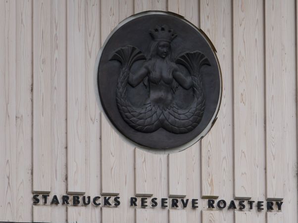 ☕ STARBUCKS RESERVE® ROASTERY TOKYO｜限定ドリンクで贅沢カフェ時間✨