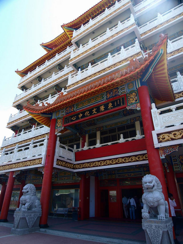從王爺陣頭到水滸英雄：一次看懂台南漁村民俗魂