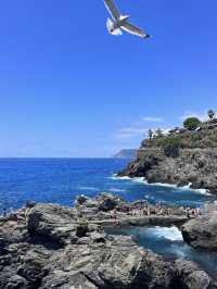 🌅 馬納羅拉 Manarola 一日遊攻略 🇮🇹