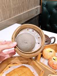 🎏發現‼️銅鑼灣時代廣場居然有$7點心😳