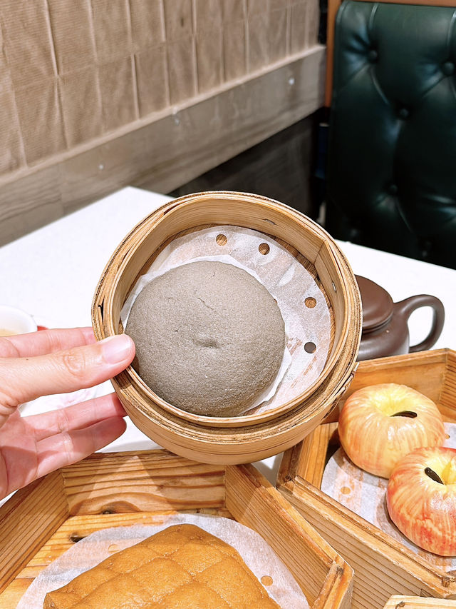 🎏發現‼️銅鑼灣時代廣場居然有$7點心😳
