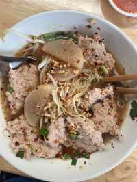 Exploring the foods in Hat Yai, Songkhla