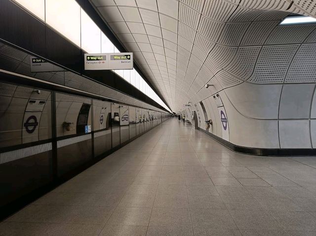 My Daily London