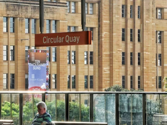 Sydney: All Is Sydney, Made My Day! 🇦🇺❤️