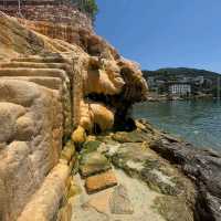 Thermal Springs of Loutra Edipsou, Evia
