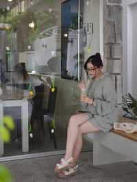 Danshari Coffee