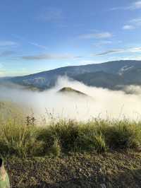 4D3N Bukidnon Trip