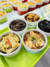 Interesting Bowlful Szechuan Cuisine…⭐️寬窄碗碗香@CCP⭐️