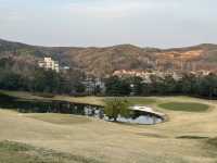 은화삼cc 라운딩