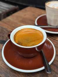 Bourke Street Bakery Surry Hills
