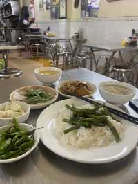 Local life:Ho Chi Minh city