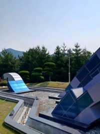 멋진 경치 감상