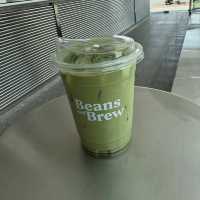  Beans & Brew Hatyai 