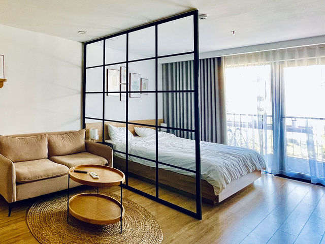 Lagom Apartment & Hotel