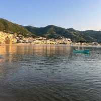 Cefalù Beach (Sicily)