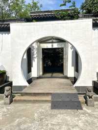 🇨🇳✨ 2D1N Wuzhen Getaway from Shanghai – Only RM450!