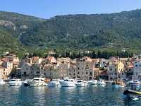 My Summer in Croatia 2025: Every Frame a Painting! 🇭🇷☀️