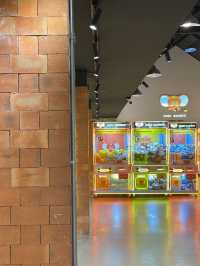 ร้านคีบตุ๊กตา Luckyelephant