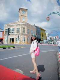 เมืองเก่าภูเก็ต