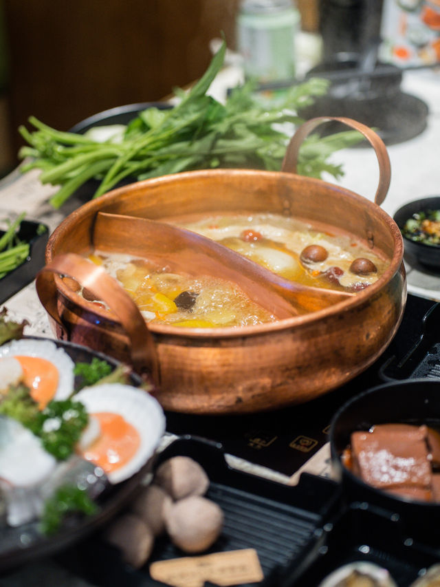 任食A4+黑毛和牛+鮑魚！120分鐘激抵放題！  