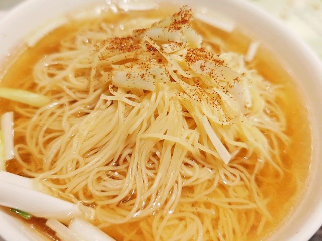 ✨ 5D4N Guangzhou Food Trip 🍽️ ✨ P2