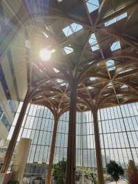 Why Geneo Might Be the Most Beautiful Mall in the West