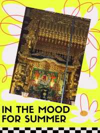 도쿄 아사쿠사 센소지(Sensō-ji) 중심의 반나절~하루 일정 