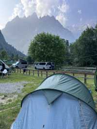 Peaceful Stay at Camping Sasso Remenno – Perfect for Nature Lovers