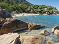 Koh Samui Island
