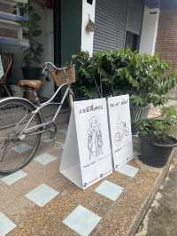 ร้านขนมปังที่แมส “Family crepe&bread 🥯🍞🥐🥨🥖