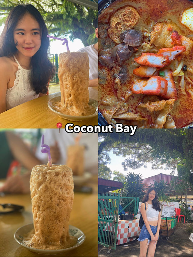 ✨2D1N Port Dickson Itinerary 🏖️