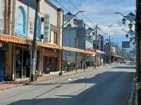 跟團遊富士山印、忍野八海路線