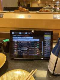 Sushi no Midori Shibuya 🍣
