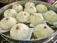 🍚 ร้าน เกียดฟั่ง (โกยาว) ข้าวสตู ถนนนางงาม สงขลา