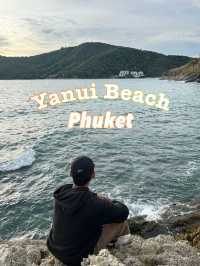 Yanui Beach Phuket 🌊🌴🐠