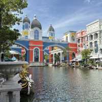 Grand World Phu Quoc – Amazing by Day, Magical by Night 