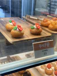 볼거리, 먹거리가 가득한 ‘제주 동문시장’ 😋