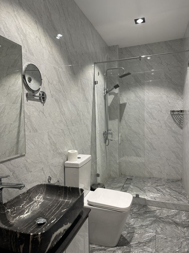 Enjoy a Comfortable Stay at Marwa Hotel in Tashkent, Uzbekistan 🇺🇿 