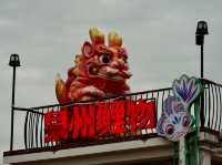 探訪千年古刹，傾聽歷史～