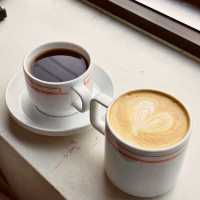 Yeah yeah and friends Cafe