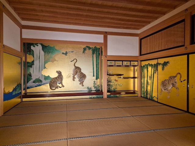 🏯나고야성에 왔다면 꼭 보고 와야하는 혼마루🏯