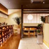 Hannam Man-ri Restaurant