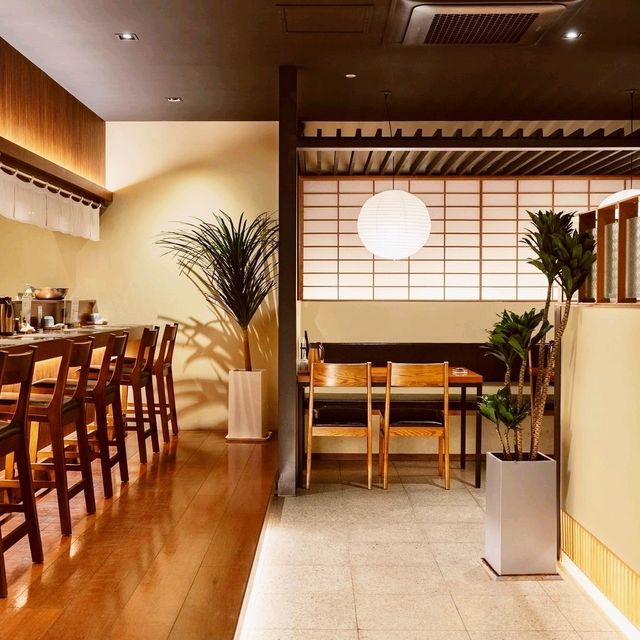 Hannam Man-ri Restaurant