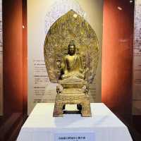🏛️National Palace Museum – Where 5,000 Years of Beauty Wait Quietly