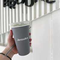  Brouke Cafe – 