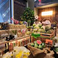 Rimping Supermarket at Meta Mall