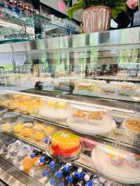 บัวแก้ว คาเฟ่  อ.มะขาม