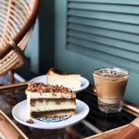 ☕ Lim Kee Cafe