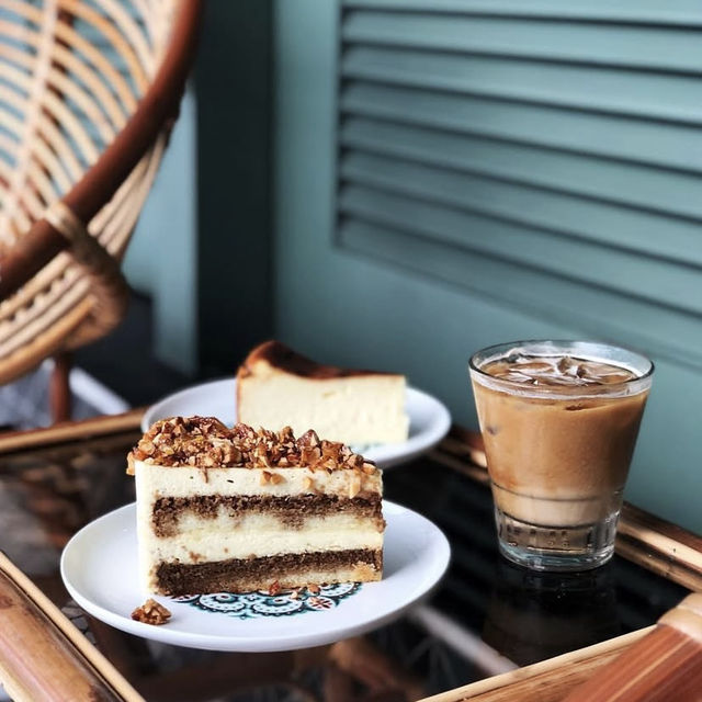 ☕ Lim Kee Cafe