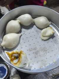 Kathmandu town foodie 